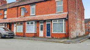 Modernisation in Stoke-on-Trent photo